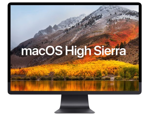 macos-high-sierra